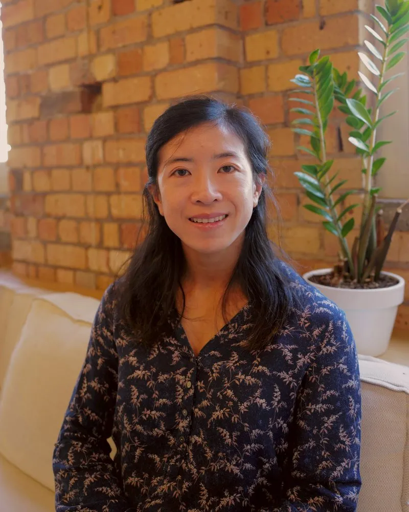 Chloe Lau, Engineering Project Manager